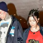 Pregnant Kourtney Kardashian Barker ‘feeling better’
