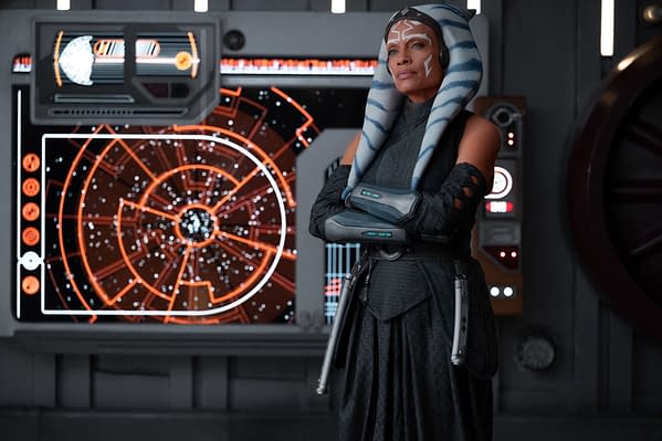 ahsoka