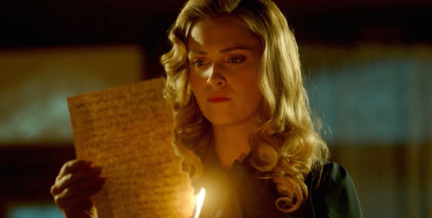 La saison 2 de Quantum Leap : Eliza Taylor et Peter Gadiot confirmés au casting principal