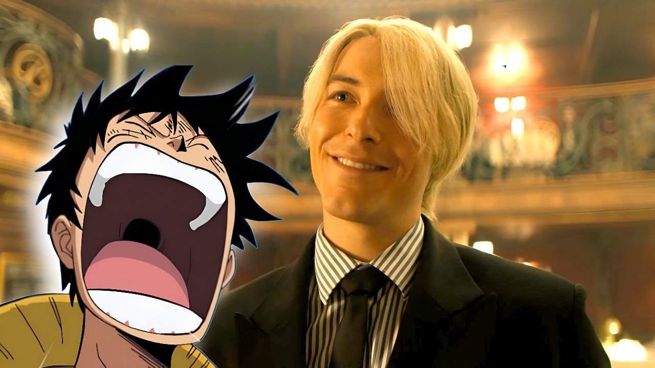 Prochain épisode clé de One Piece sur Netflix