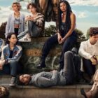 Prime Video has unveiled poster art and character descriptions for Gen V, the upcoming spin-off from The Boys