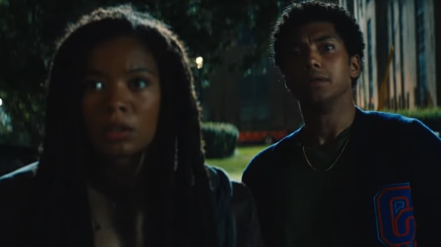 Les Boys débarquent à l’université dans une bande-annonce violente pour leur spin-off – Gen V