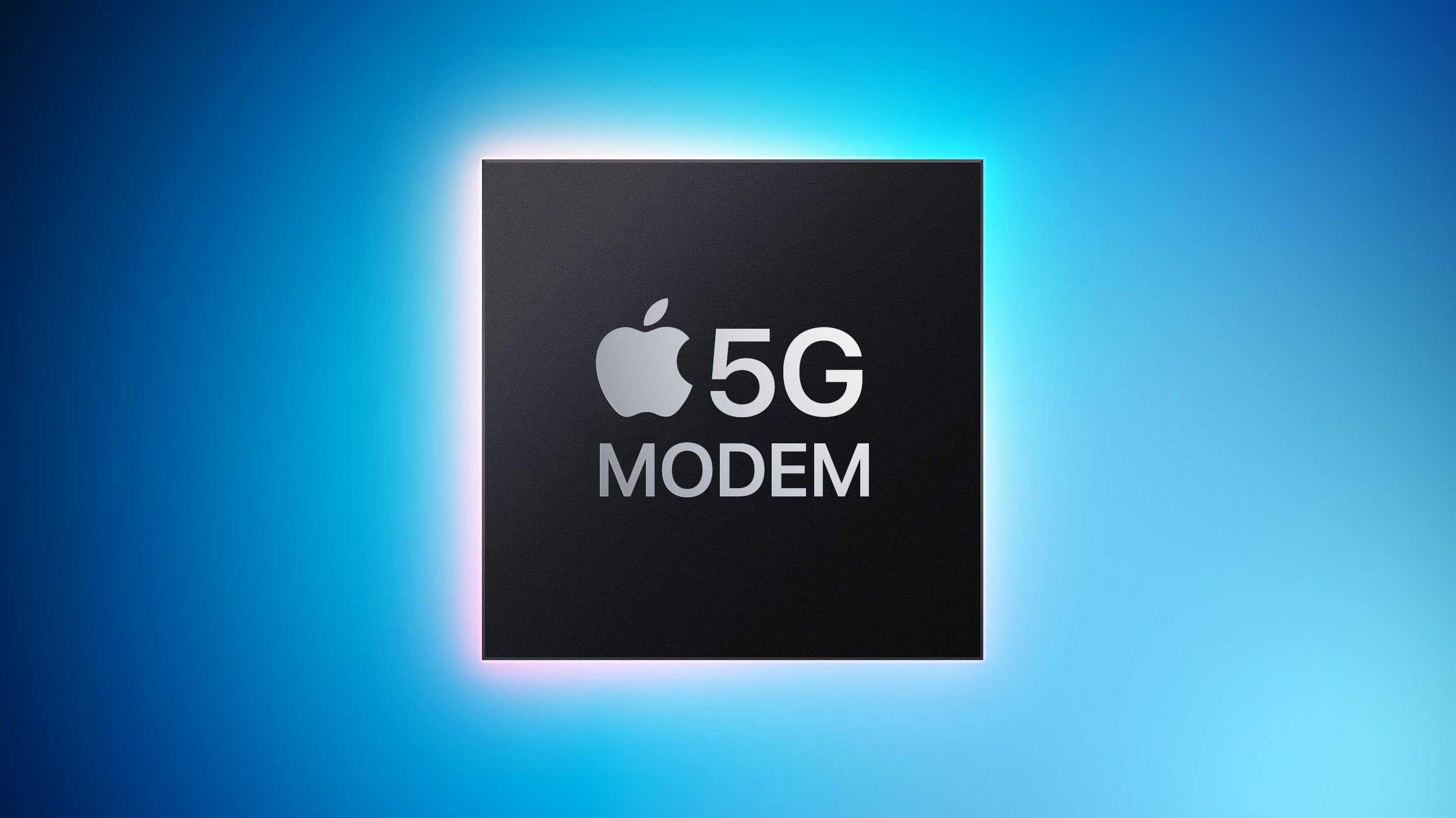 Apple prévoit de lancer son propre modem 5G pour les iPhone d’ici 2025.