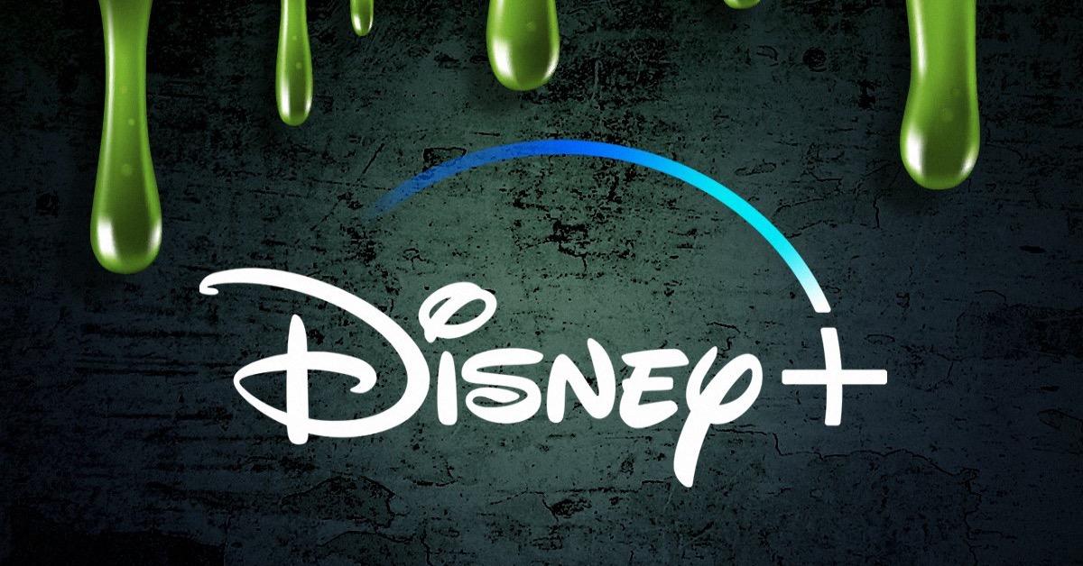 Nouveau remake de R.L. Stine dévoilé sur Disney+