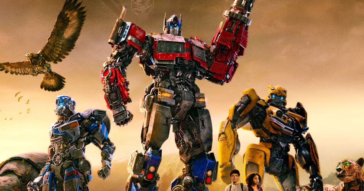 3 films d’action sur Paramount+ à visionner en septembre