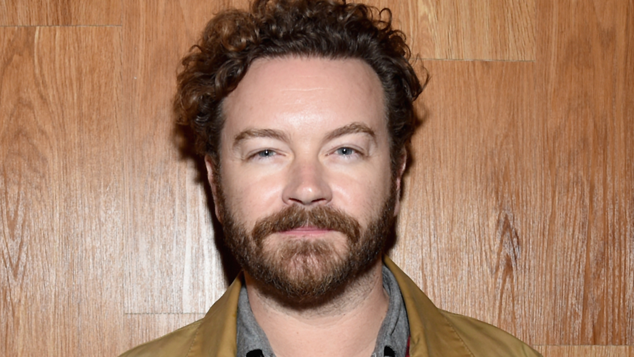 Surveillance de Danny Masterson en prison : Signes de détresse mentale surveillés