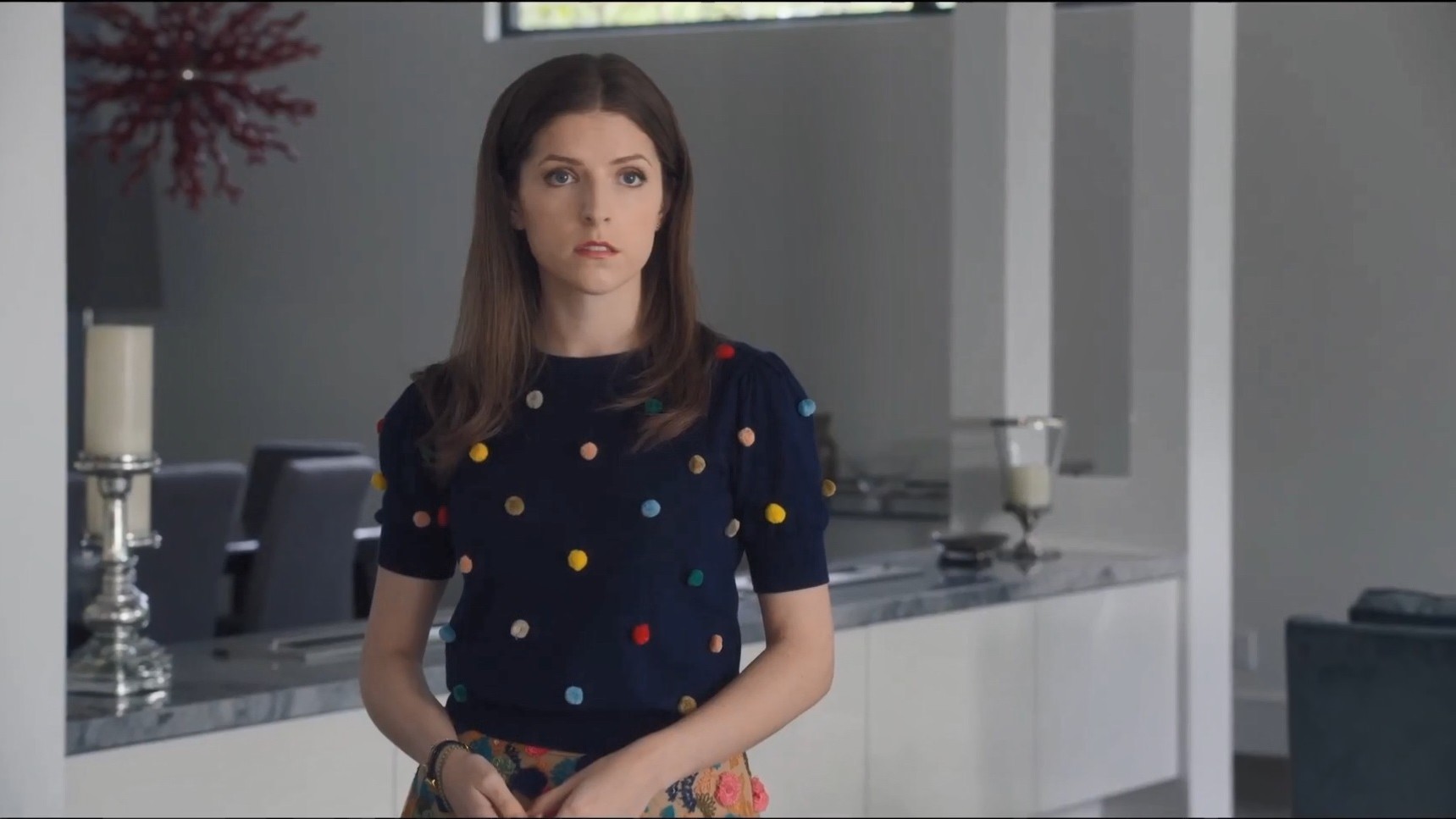 Le thriller criminel captivant avec Anna Kendrick qui vous entraîne dans un labyrinthe infernal