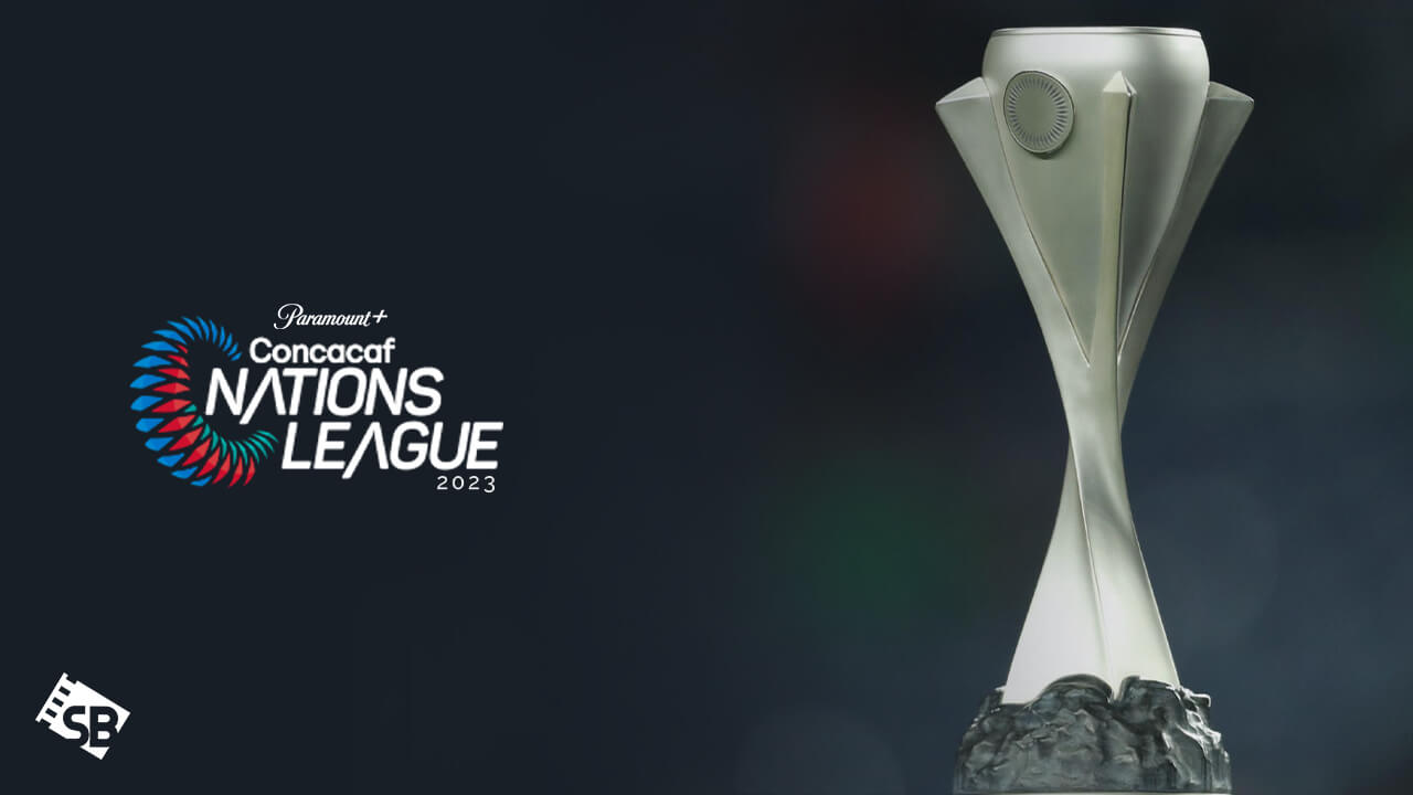 Regardez la Concacaf Nations League 2023 sur Paramount Plus en Australie.