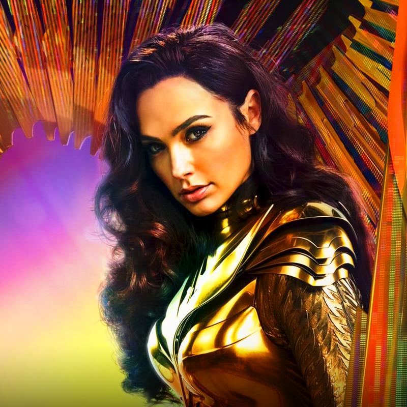 Wonder Woman 1984