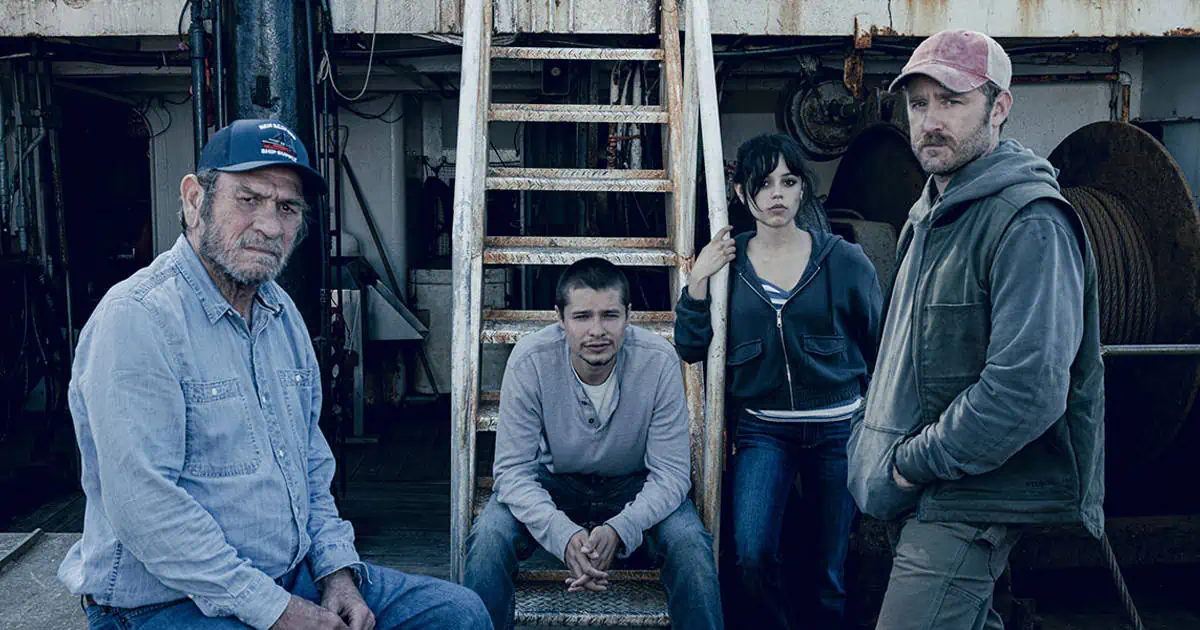 Critique du film “FinestKind” au Festival TIFF