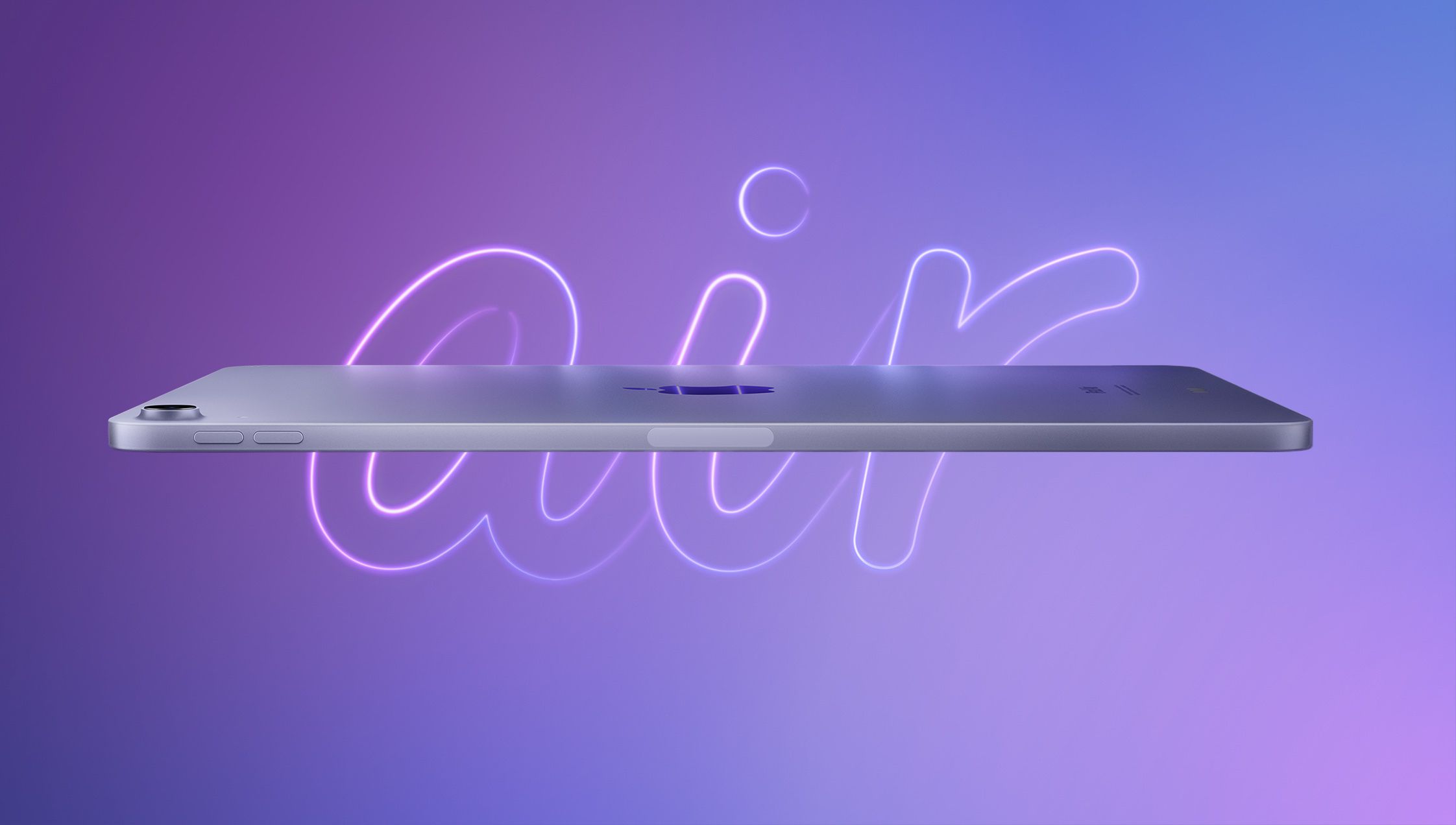 Nouvelle mise à jour de l’iPad Air : annonce officielle imminente d’Apple