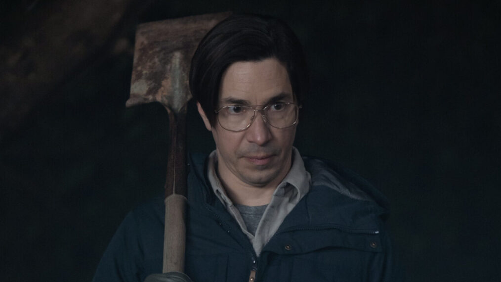 Boss de ‘Chair de Poule’ révèle la possession hilarante de Justin Long dans le reboot de Disney+