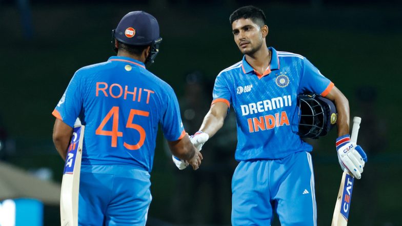 Regardez en direct le match de cricket ODI IND vs PAK sur Disney+ Hotstar