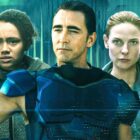 Apple TV+ Has Become the Home of Smart Sci-Fi Shows