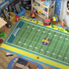 Disney Announces 'Toy Story'-ified Football Game Coming to Disney+