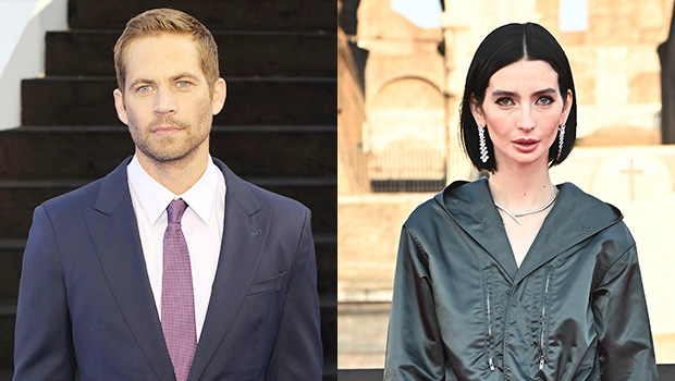 Meadow rend hommage à Paul Walker pour son 50e anniversaire – Hollywood Life