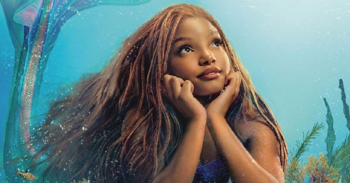 La Petite Sirène bat déjà tous les records sur Disney+