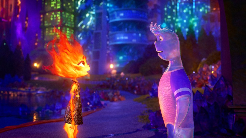 Diffusez les films Pixar sur Disney+ – The Hollywood Reporter