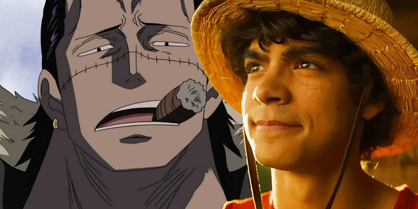 Le showrunner de One Piece répond à une théorie de fan sur un important méchant d’anime