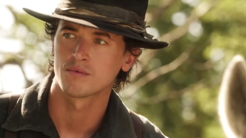 “Billy the Kid” fait face à une guerre totale dans la bande-annonce de la saison 2 (VIDEO)