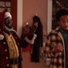 ‘Dashing Through The Snow’ Set For November Disney+ Debut – VIBE.com