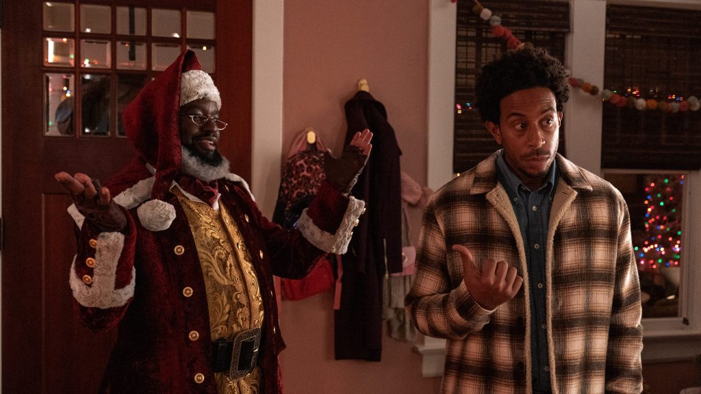 “Dashing Through The Snow” : Sortie prévue en novembre sur Disney+ – VIBE.com