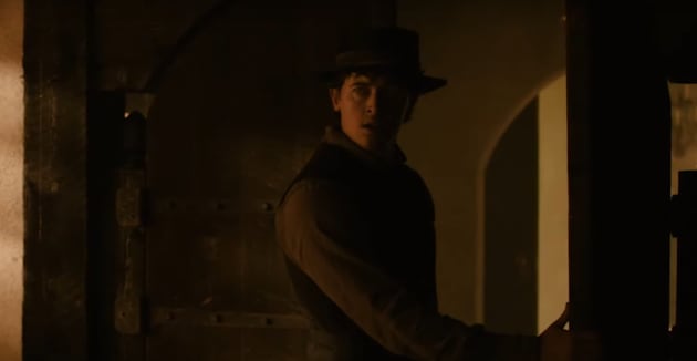 Billy the Kid: Une guerre se profile à l’Ouest dans la surprenante bande-annonce de la saison 2.