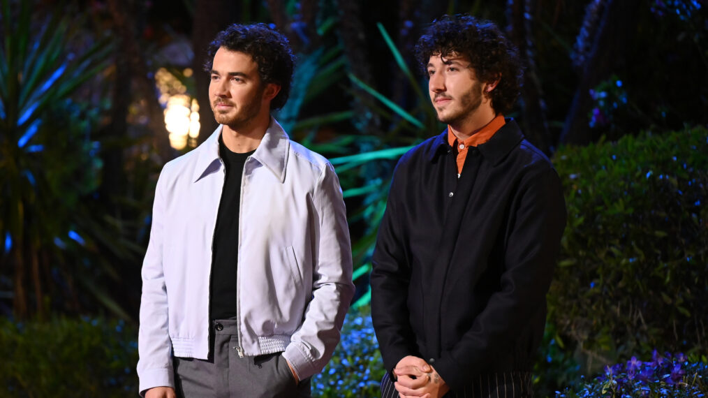 Saison 3 de “Claim to Fame” : une sortie anticipée ?