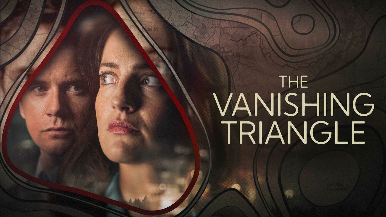 Triangle mystérieux : date de première annoncée pour une série à suspense sur Sundance Now