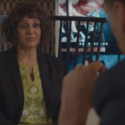 In the Hot Seat on Mrs Sidhu Investigates