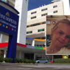 Family in Netflix’s ‘Take Care of Maya’ takes lawsuit against Johns Hopkins All Children’s to court