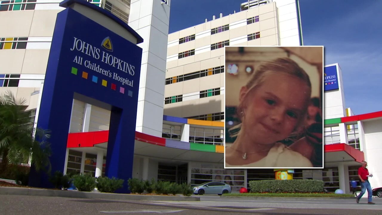 Procès entre une famille de “Prends soin de Maya” sur Netflix et l’hôpital Johns Hopkins All Children