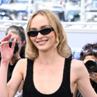 Lily-Rose Depp