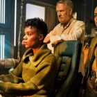 Foundation Season 3 Gets An Exciting Update From Creator After Shocking Season 2 Finale
