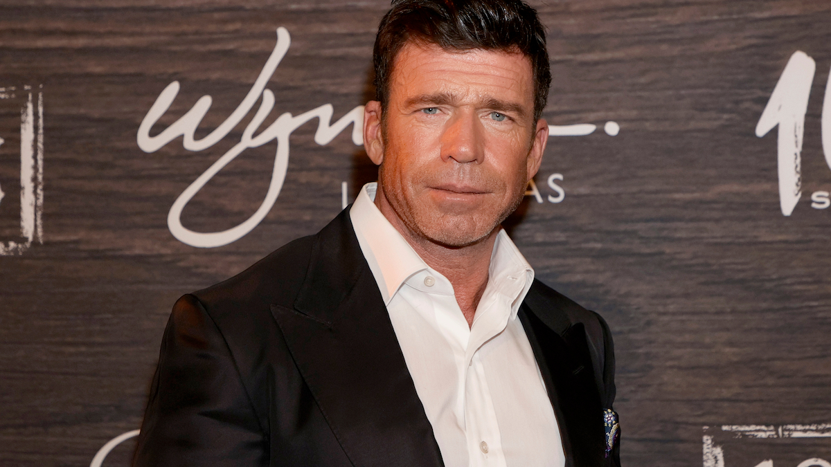 Fortune nette de Taylor Sheridan en 2023 : découvrez son montant.