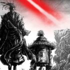 Visions to continue Takashi Okazaki's Ronin saga