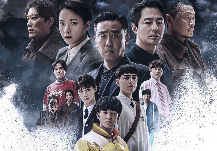 Découvrez pourquoi ce méchant « en mouvement » dit que le K-drama Disney+ a réalisé son rêve d’enfant
