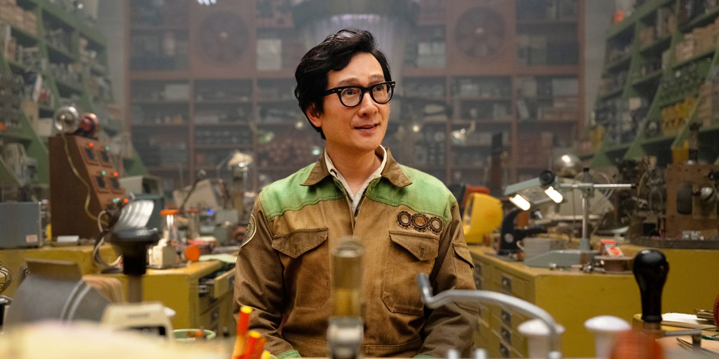 “Loki” saison 2 arrive le jeudi soir