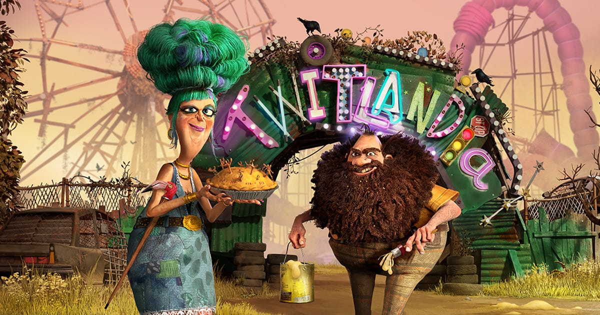 Découvrez l’image exclusive et les détails de l’adaptation Netflix du livre emblématique de Roald Dahl