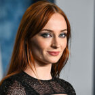 Sophie Turner Smiles While Filming Show After Joe Jonas Divorce Filing – Hollywood Life