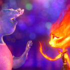 'Elemental' Is the Most Viewed Movie Premiere on Disney+ of 2023