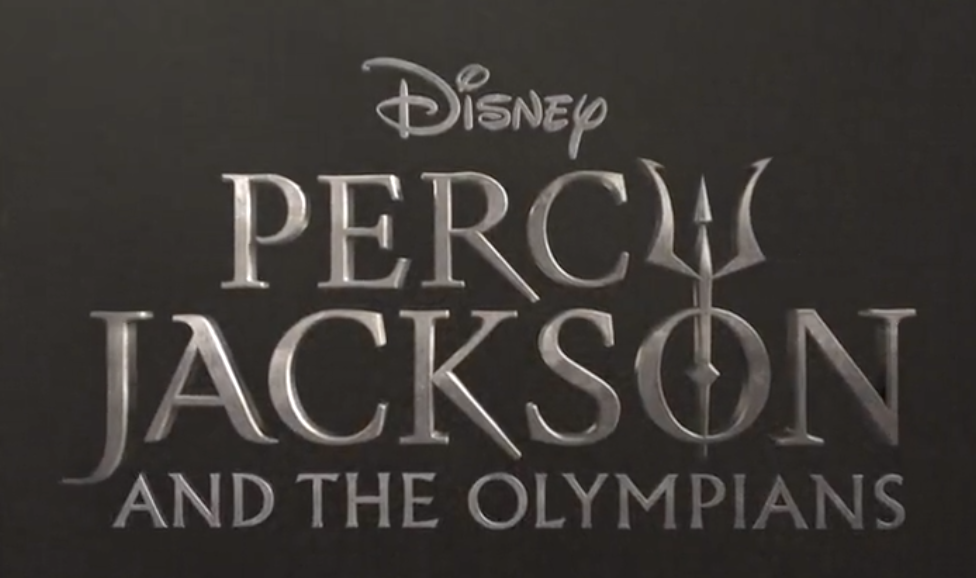 Découvrez l’intégralité de la bande-annonce de la nouvelle série Percy Jackson sur Disney+