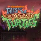 Tales of the Teenage Mutant Ninja Turtles Releases Logo, New Details