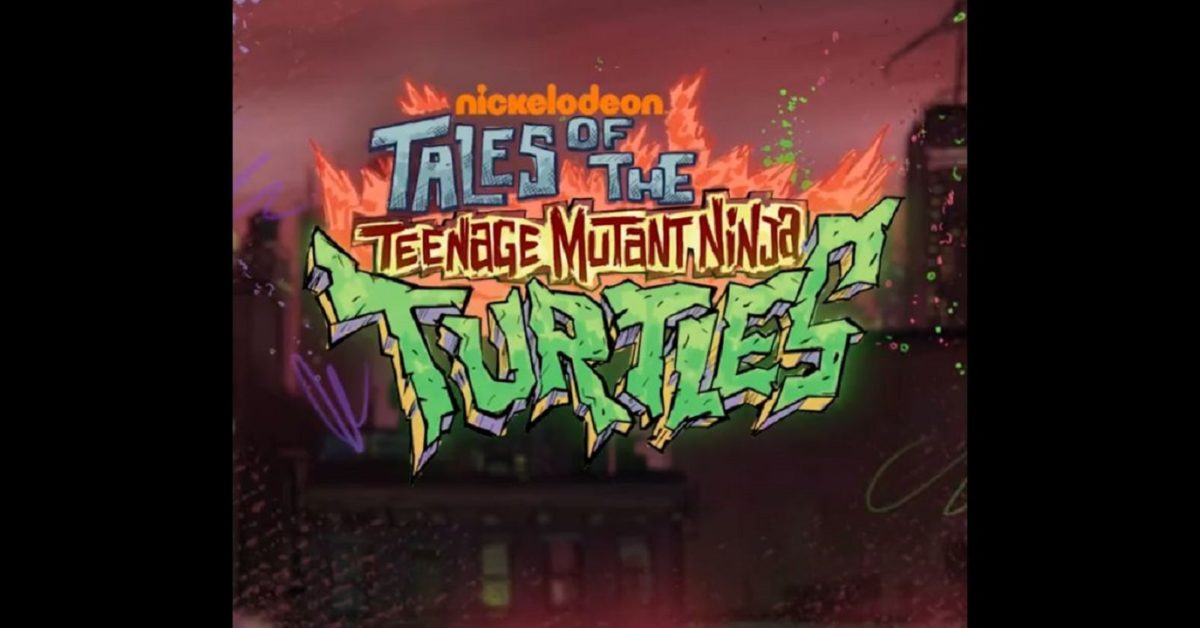Révélations : Les Tortues Ninja adolescentes dévoilent leur logo et de nouveaux détails