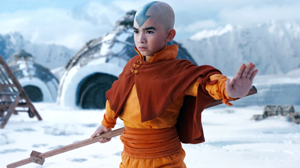 Date de sortie divulguée pour Avatar : Le Dernier Maître de l’Air sur Netflix