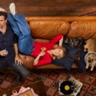 Colin From Accounts Heads to Paramount+