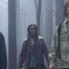 The Three Leads of Percy Jackson