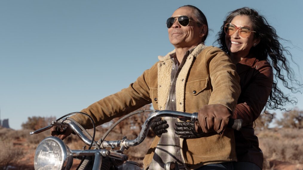La saison 3 de ‘Dark Winds’ renouvelée sur AMC & AMC+