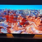 These are the new screen savers now available on Apple TV