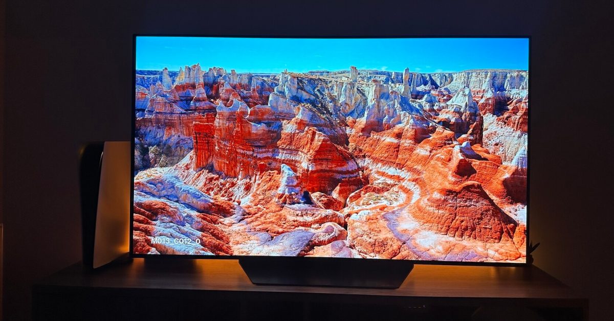 Découvrez les nouveaux économiseurs d’écran disponibles sur Apple TV.